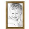 ArtToFrames 11x17 Inch Picture Frame, This 1.25 Inch Custom Wood Poster Frame is Available in Multiple Colors, Great for Your Art or Photos - Comes with Regular Glass and Corrugated Backing (A101HI)